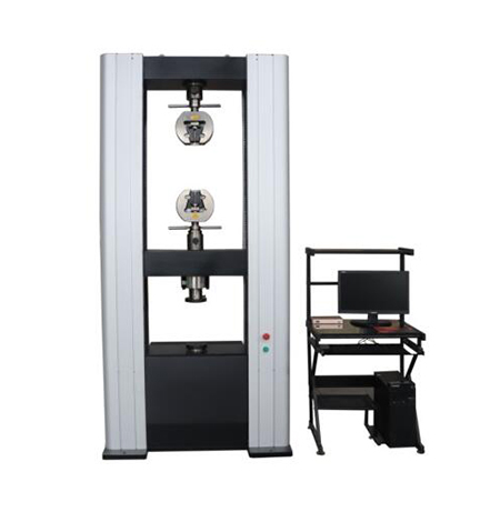 萬能電子試驗機怎么使用?